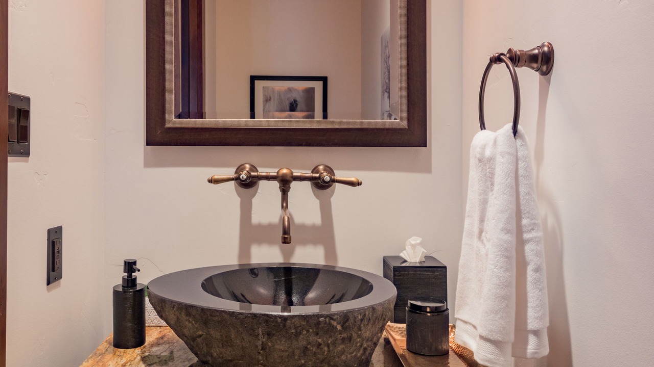 Photo of Bathroom in Empire Pass