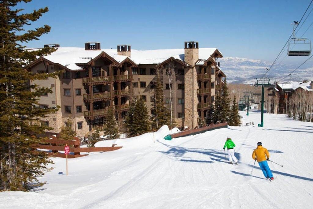 Photo of Others in Empire Pass