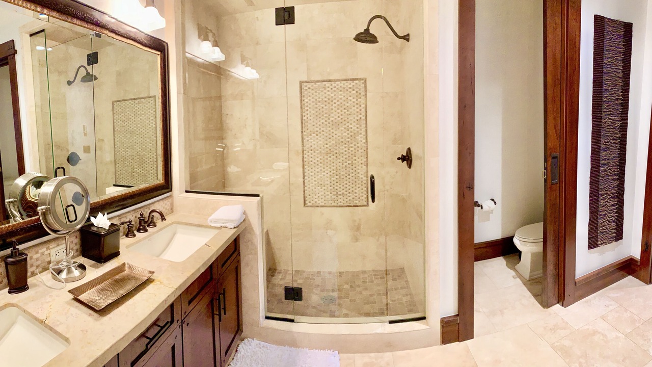 Photo of Bathroom in Empire Pass