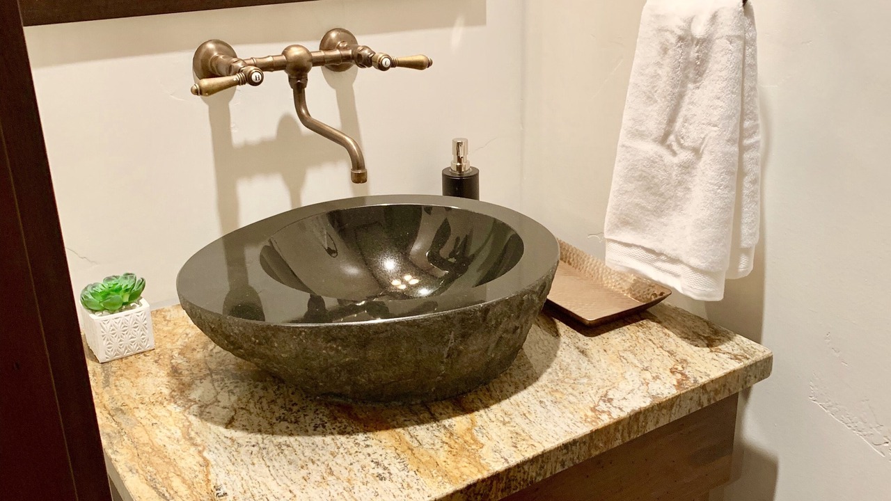 Photo of Bathroom in Empire Pass