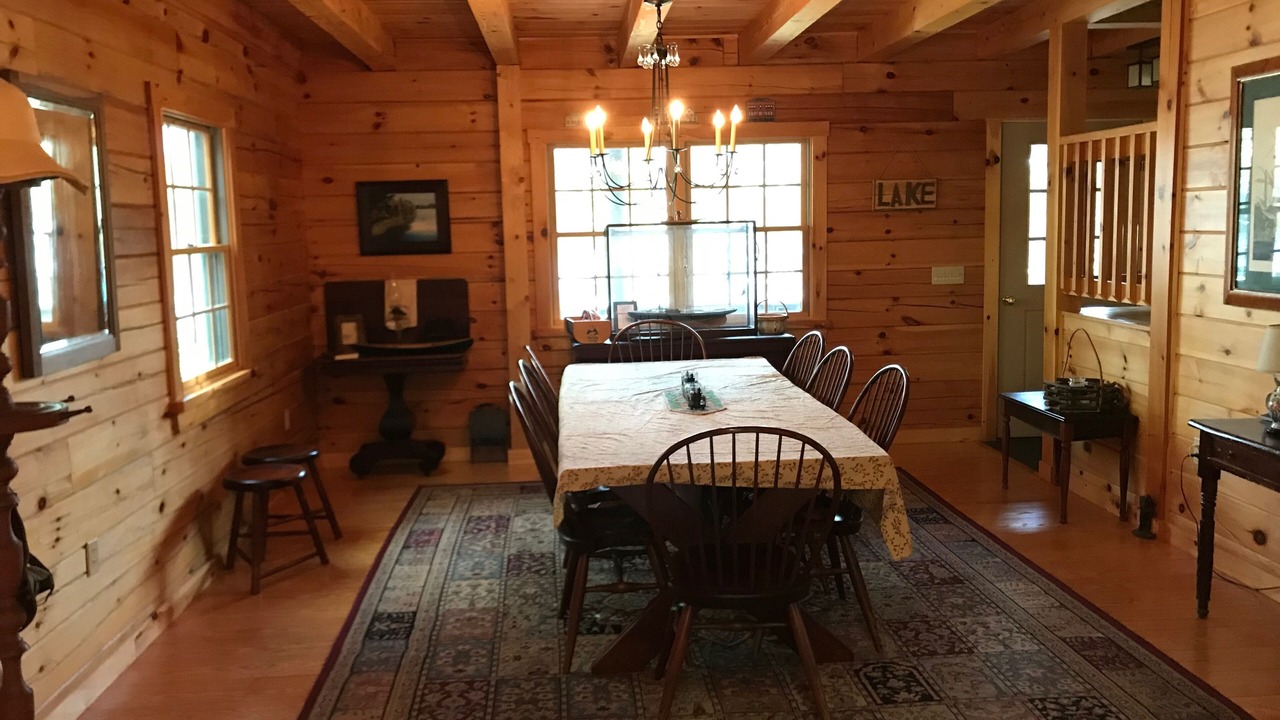 Photo of Bedroom in Lincolnville