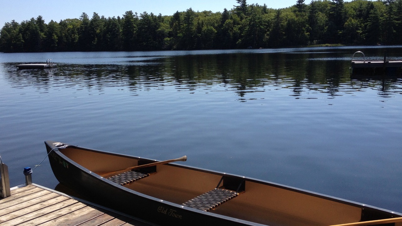 Photo of Outdoor in Lincolnville