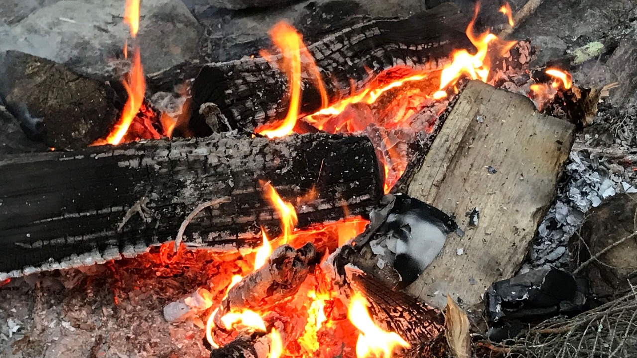 Photo of Outdoor in Lincolnville