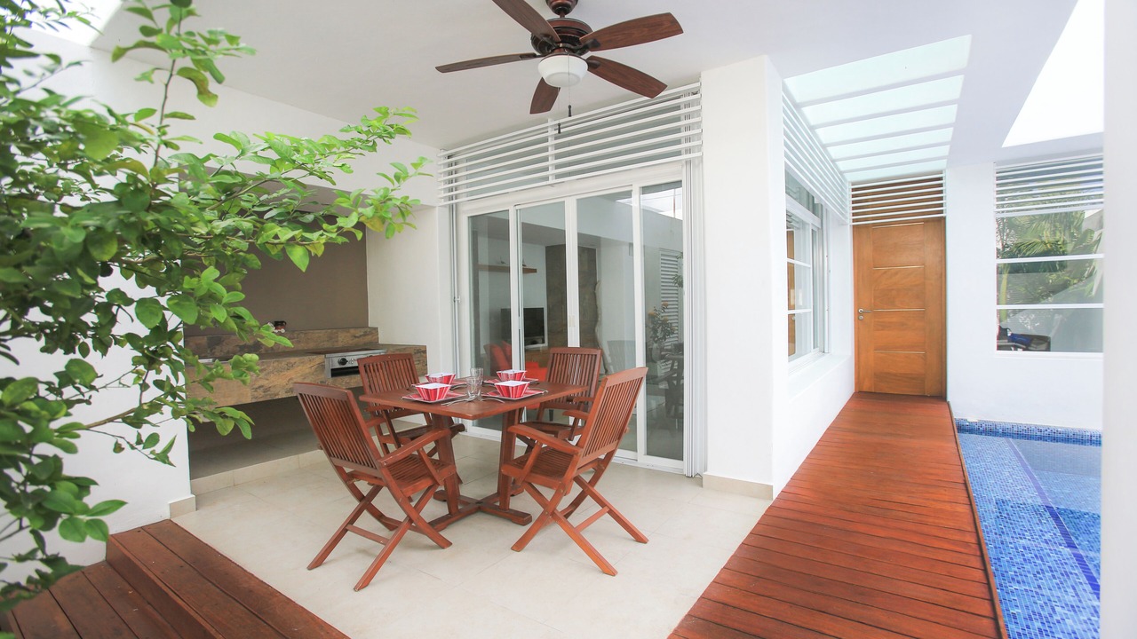 Photo of Outdoor in Colonia Repobladores