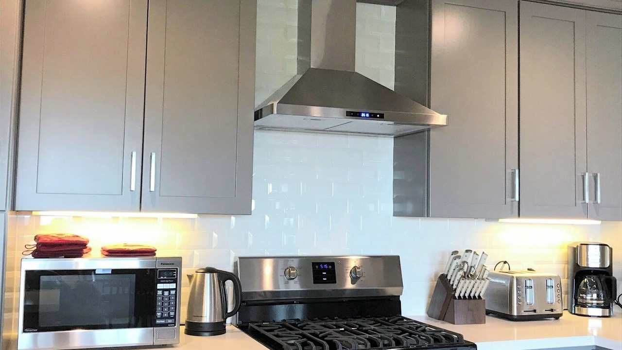 Photo of Kitchen in Southern Hills