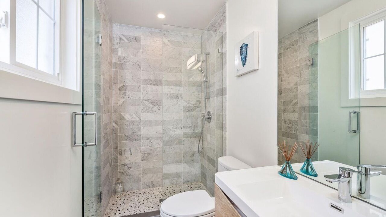 Photo of Bathroom in Southern Hills