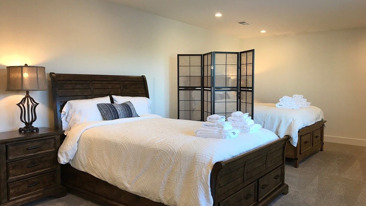 Photo of Bedroom in Southern Hills