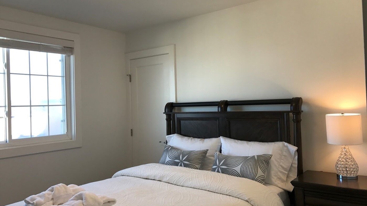Photo of Bedroom in Southern Hills