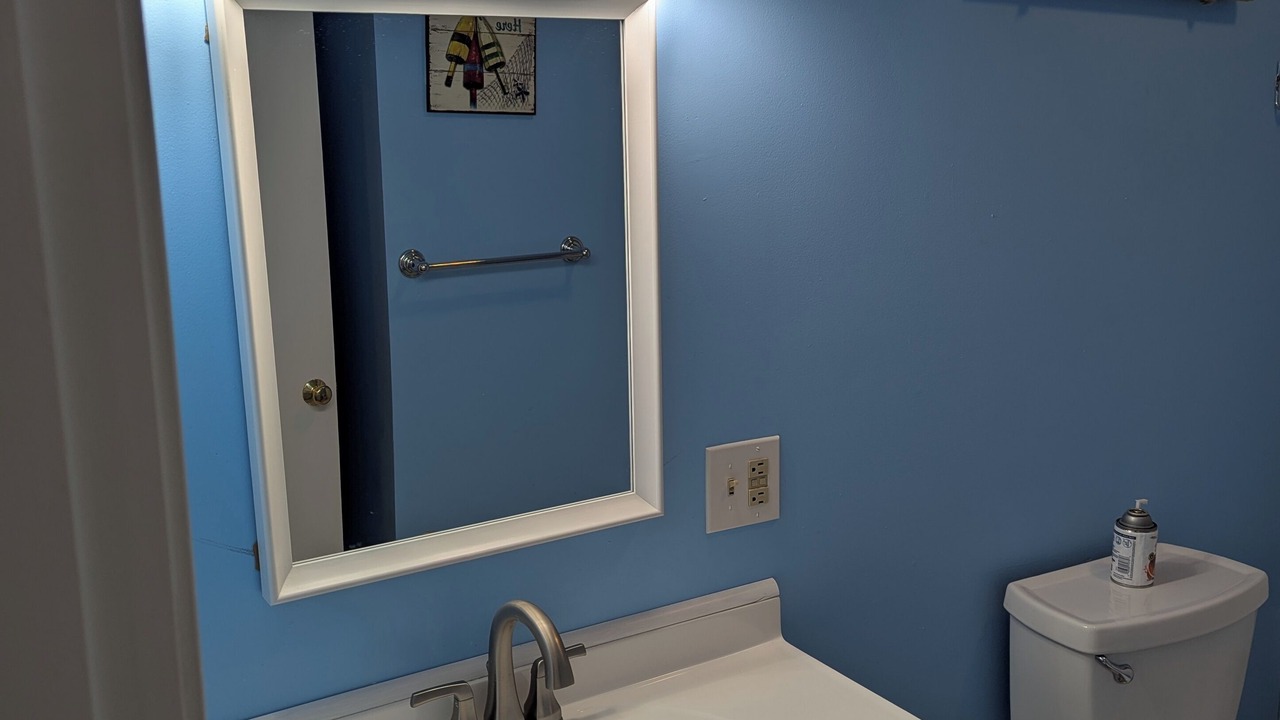Photo of Bathroom in Fifth Ward