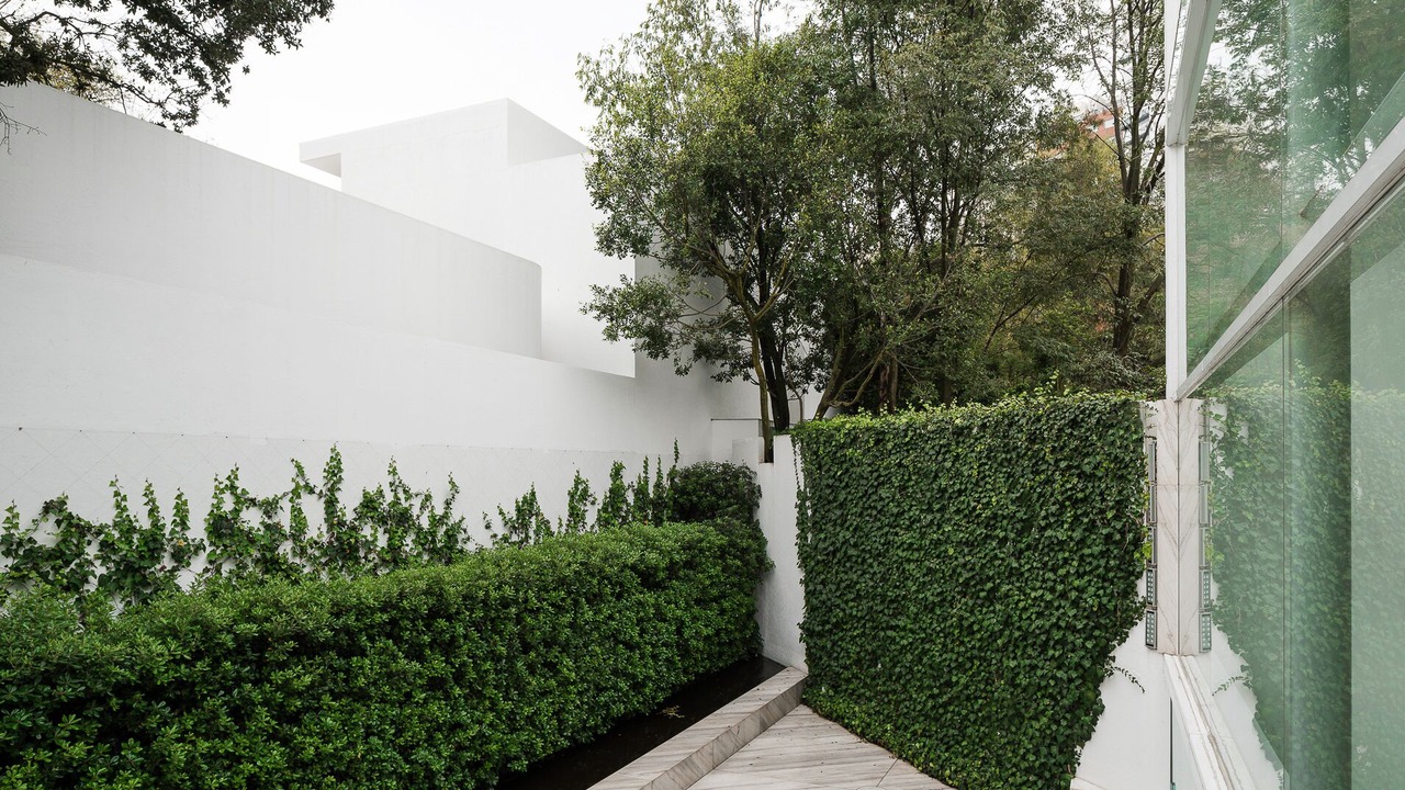 Photo of Outdoor in Bosques de las Lomas