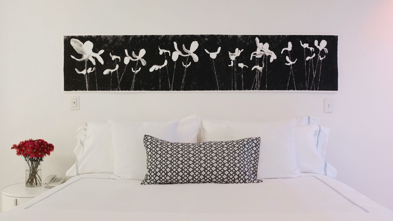 Photo of Bedroom in Bosques de las Lomas