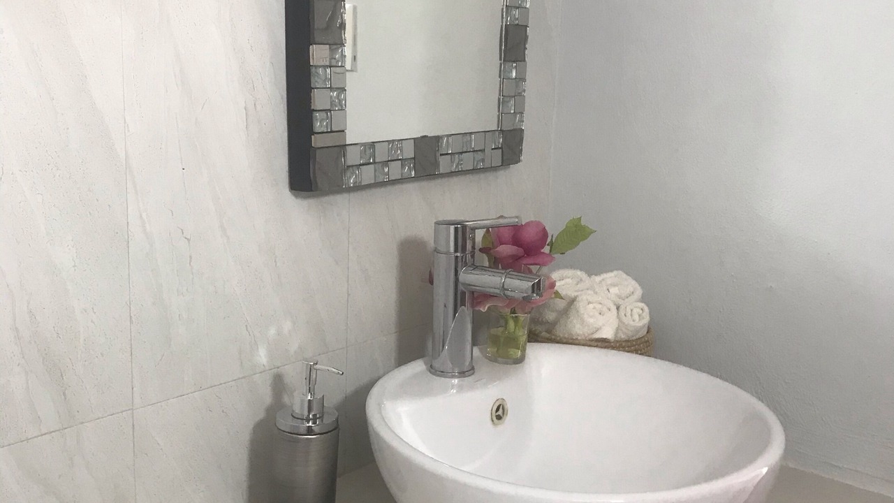 Photo of Bathroom in Chelem