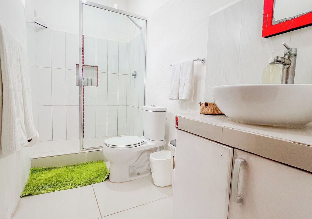 Photo of Bathroom in Chelem