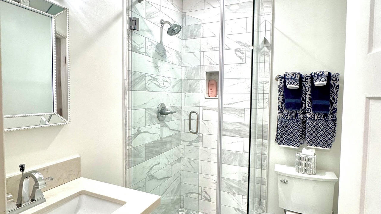 Photo of Bathroom in Juanita Y Olmo Frontier Place
