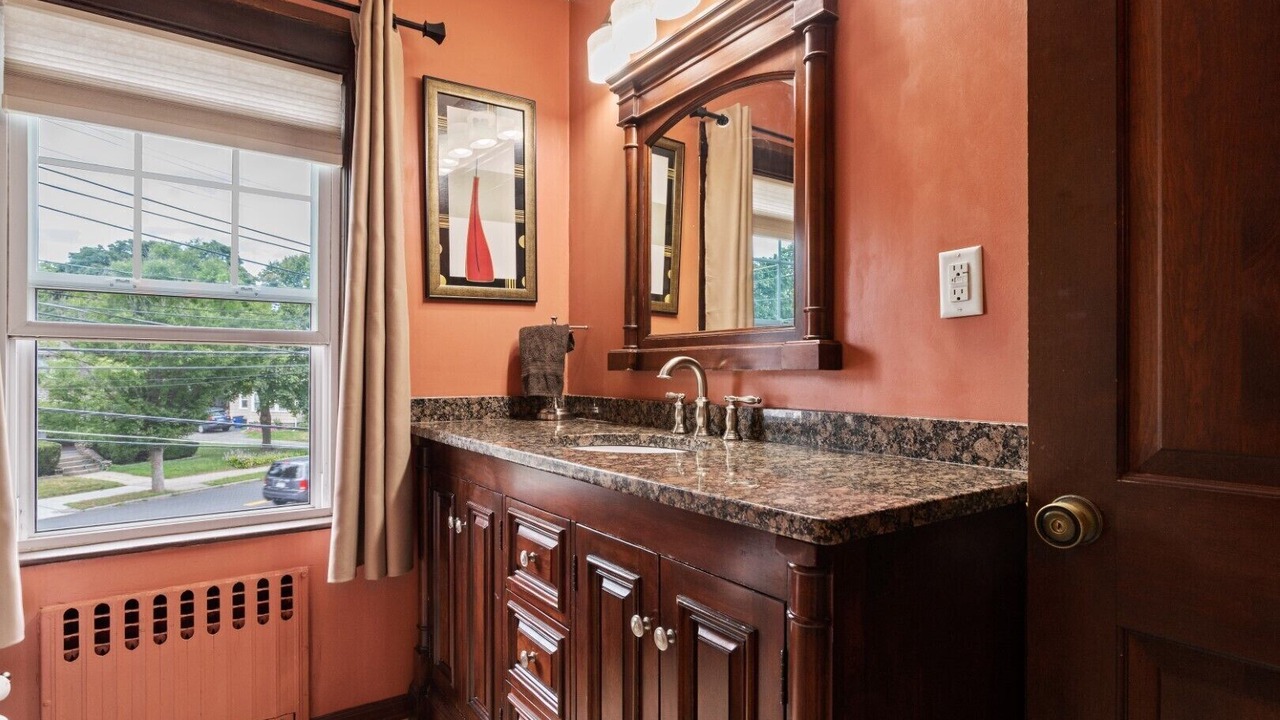 Photo of Bathroom in Wakefield
