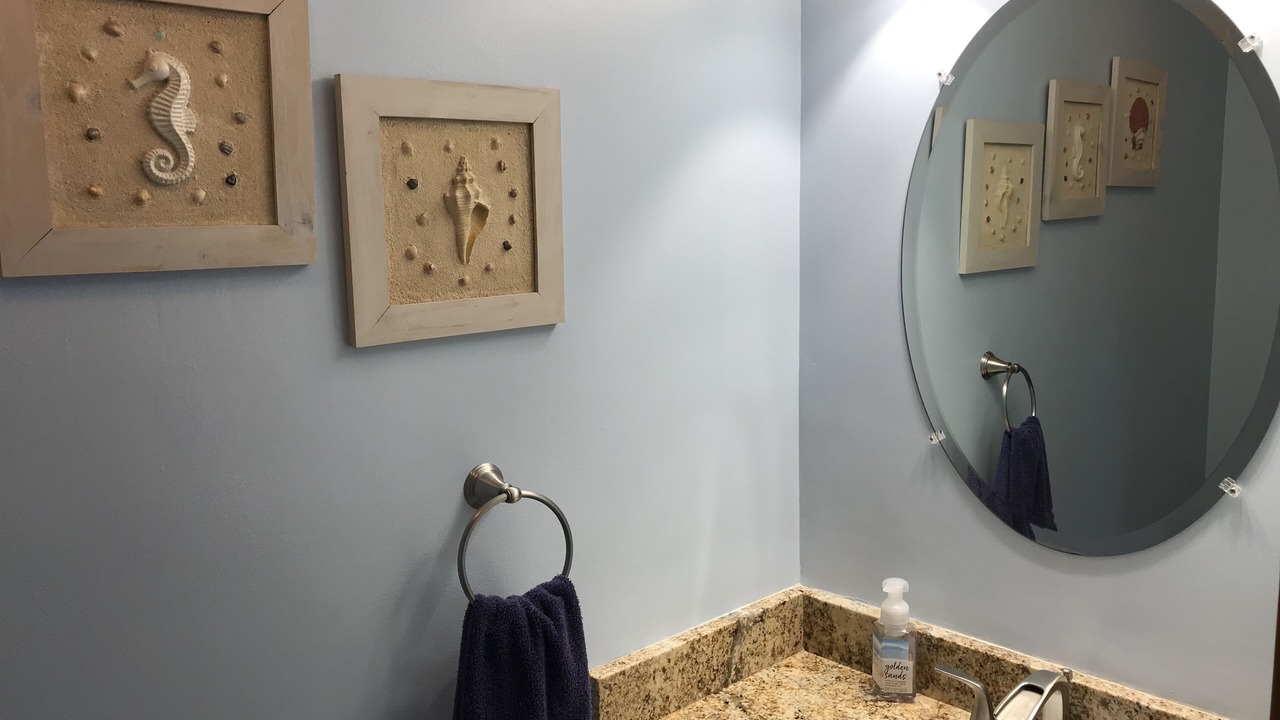 Photo of Bathroom in Wakefield