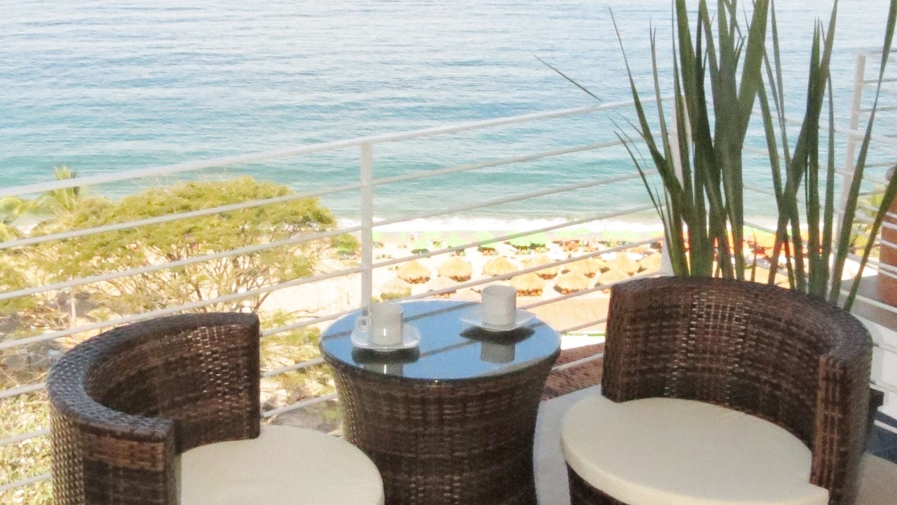 Photo of Patio Balcony in Amapas