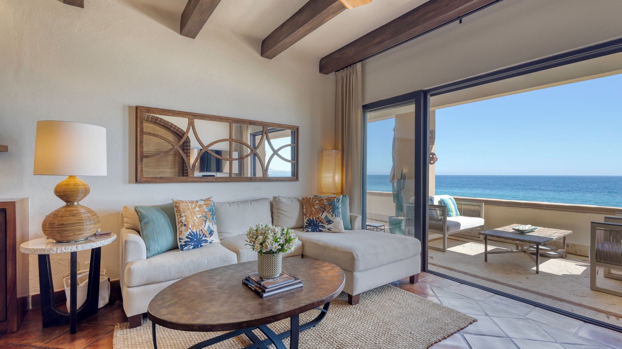 Photo of Patio Balcony in San Jose del Cabo