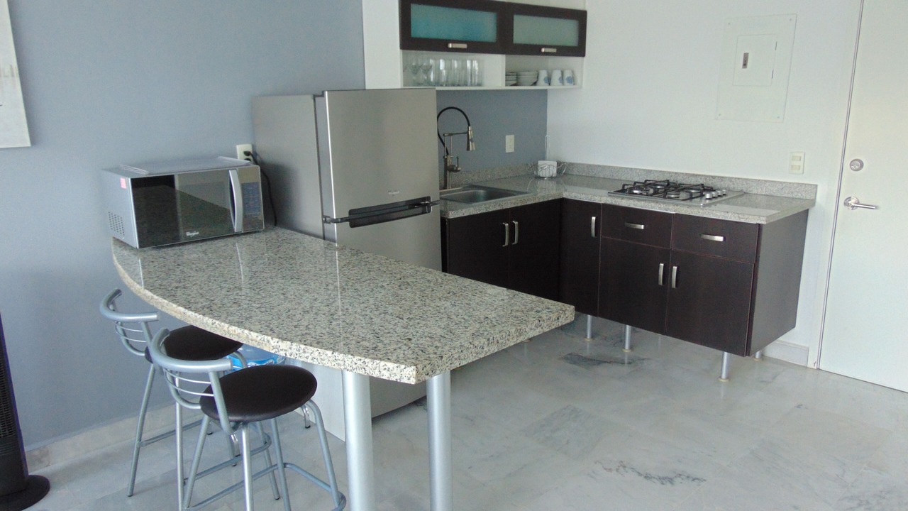 Photo of Kitchen in Flamingos