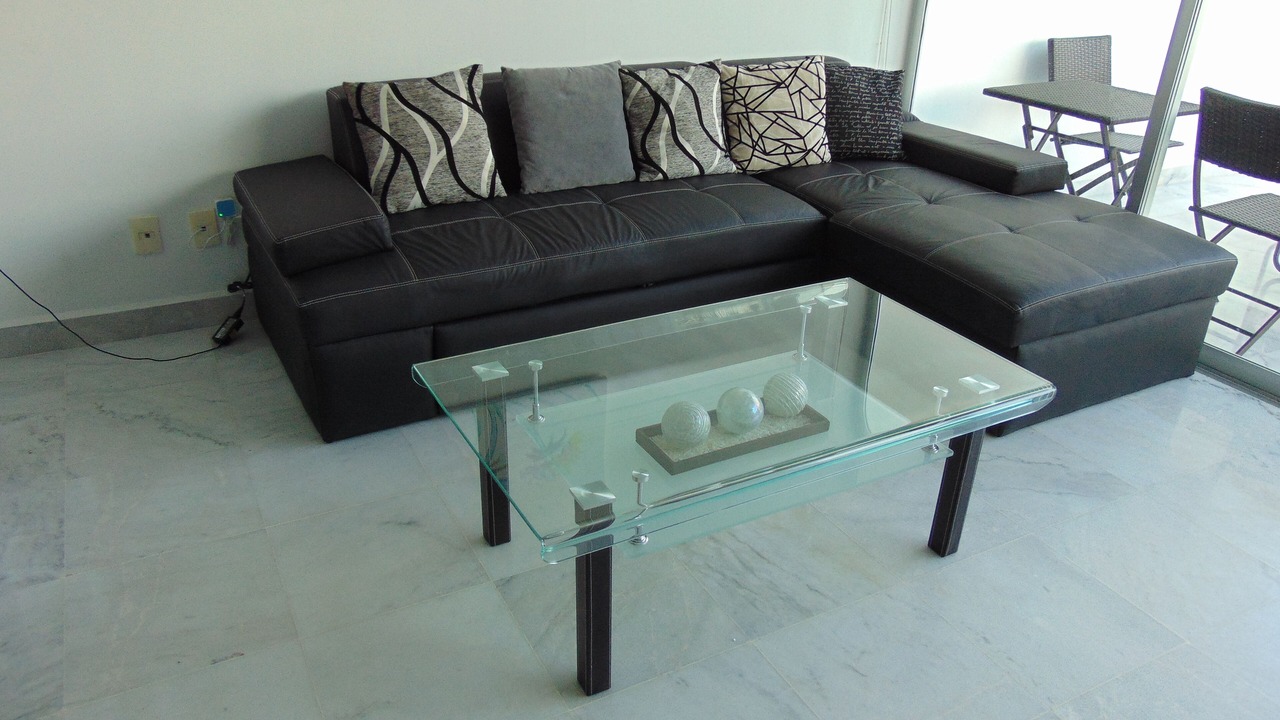 Photo of Livingroom in Flamingos