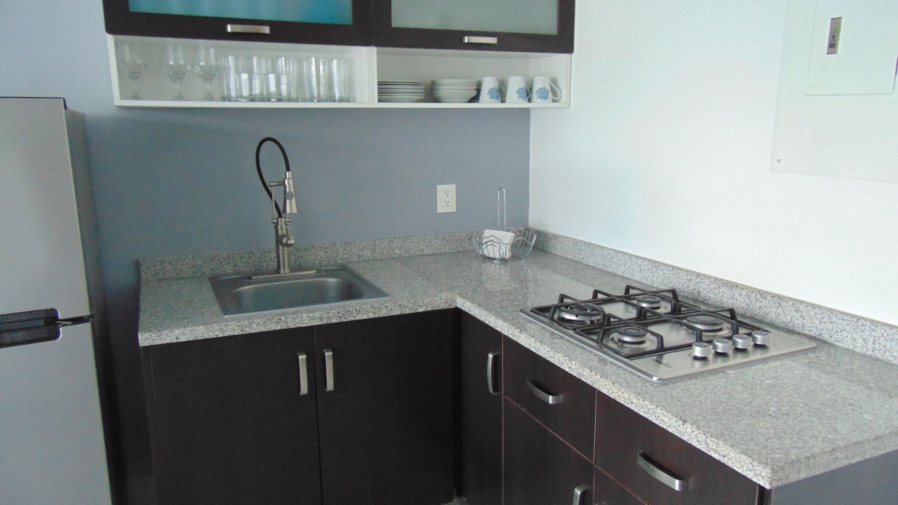Photo of Kitchen in Flamingos