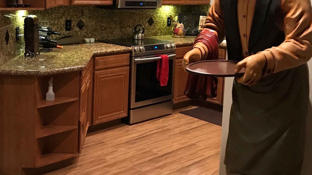 Photo of Kitchen in South Scottsdale