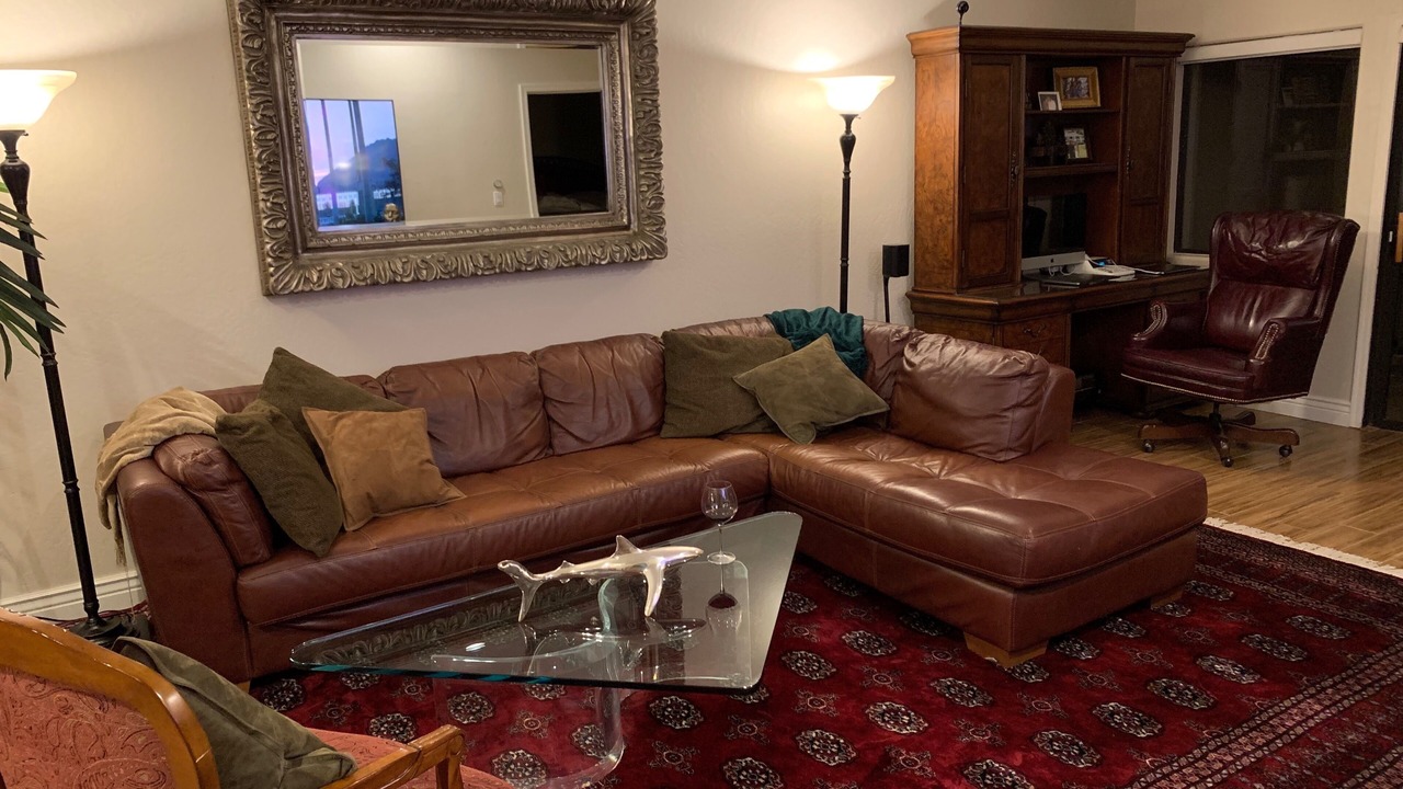 Photo of Livingroom in South Scottsdale