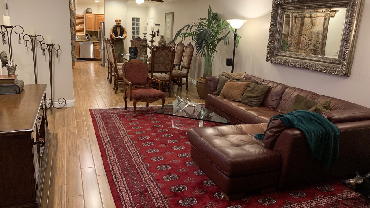 Photo of Livingroom in South Scottsdale