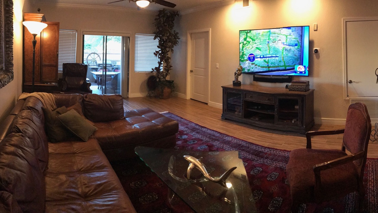 Photo of Livingroom in South Scottsdale