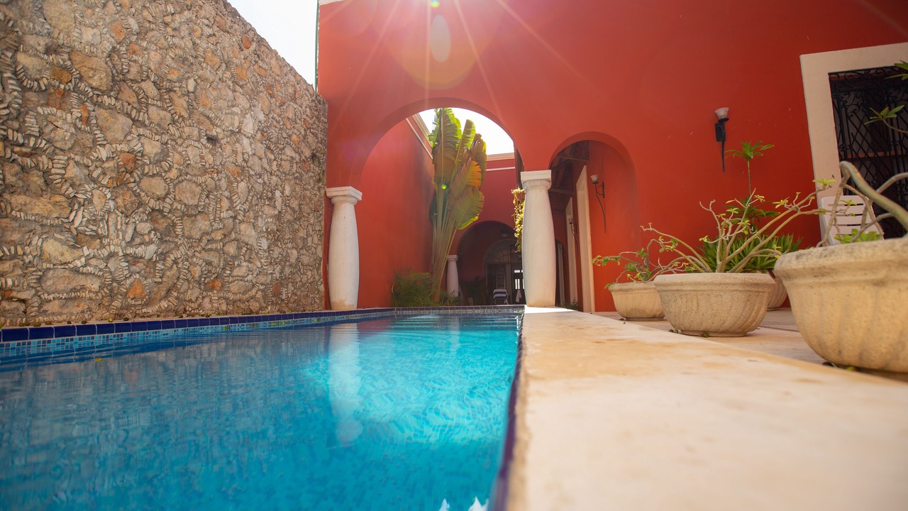 Photo of Outdoor in Centro
