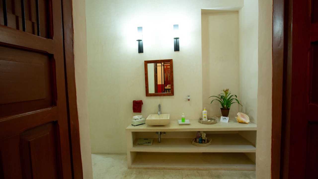 Photo of Bathroom in Centro