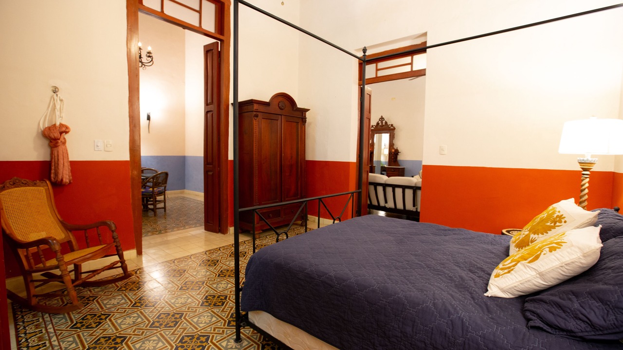 Photo of Bedroom in Centro