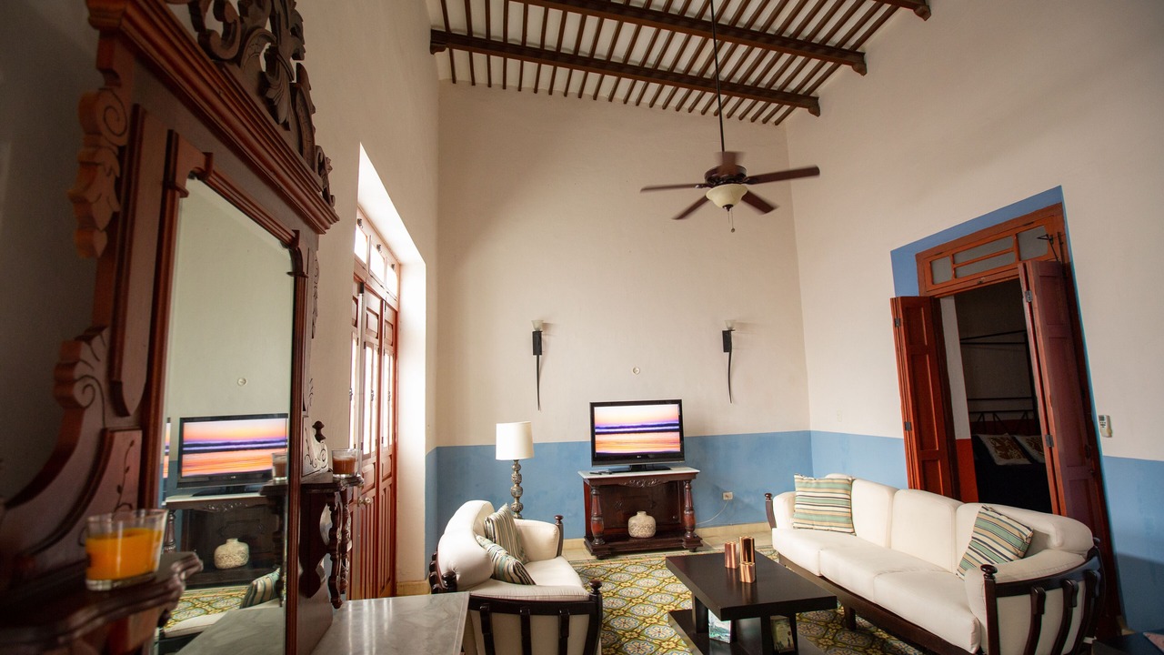 Photo of Livingroom in Centro