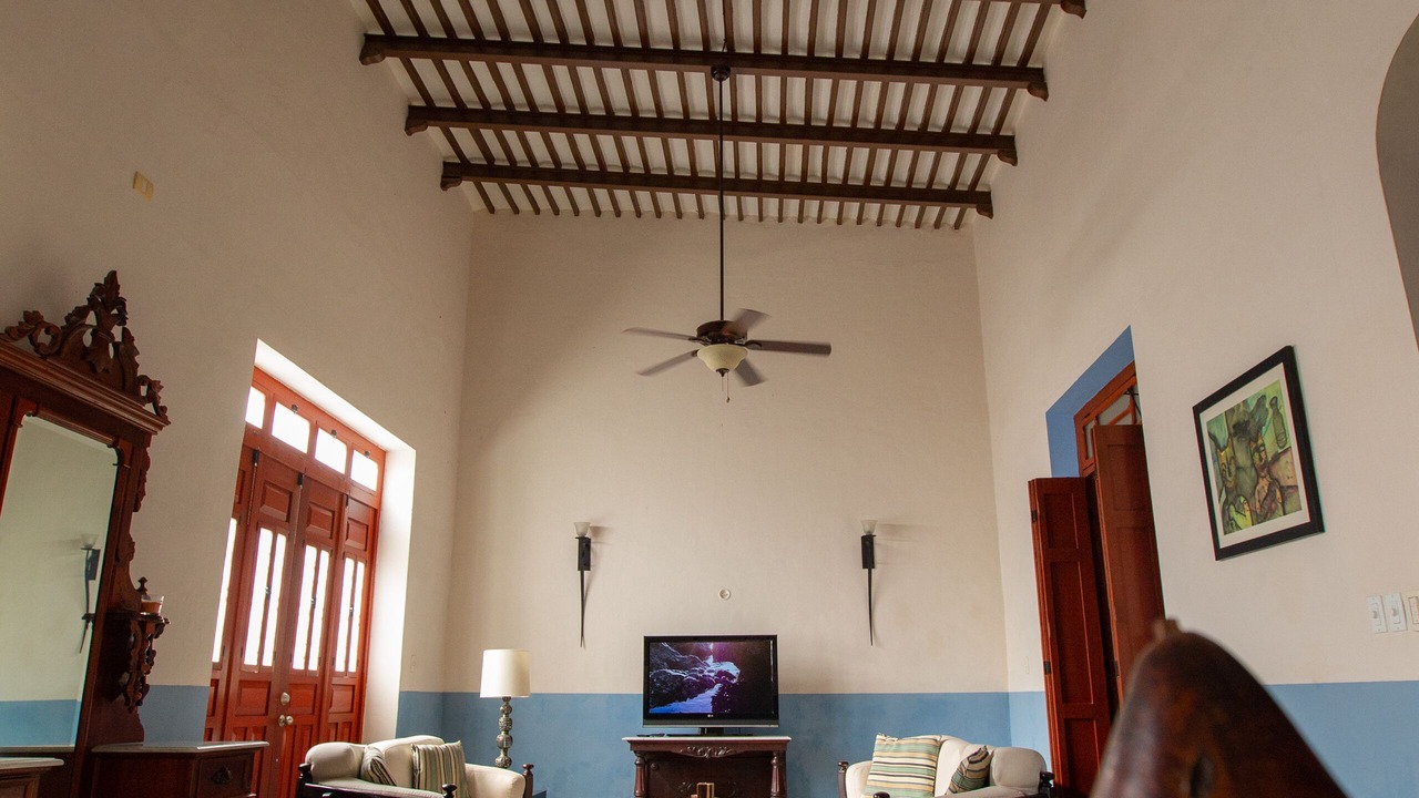 Photo of Livingroom in Centro