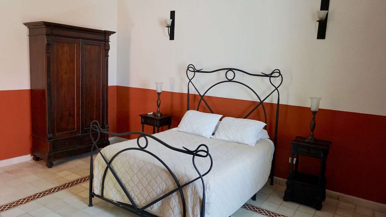 Photo of Bedroom in Centro