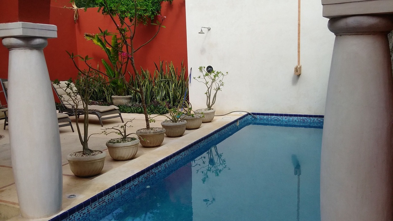 Photo of Outdoor in Centro