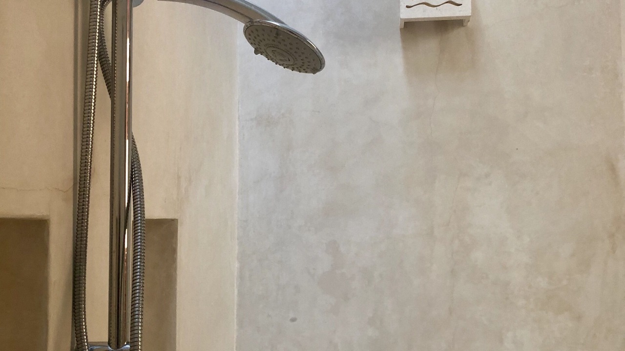 Photo of Bathroom in Centro