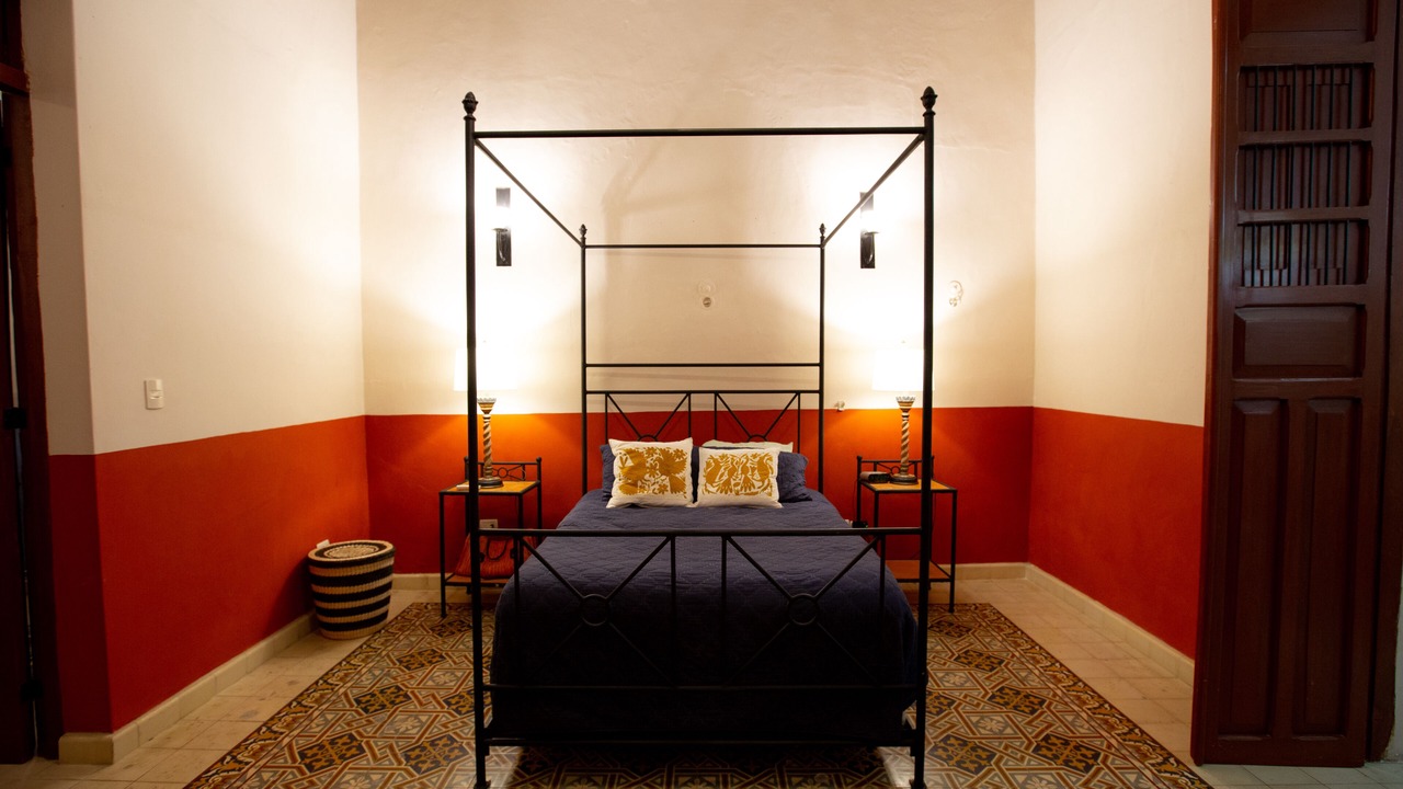 Photo of Bedroom in Centro