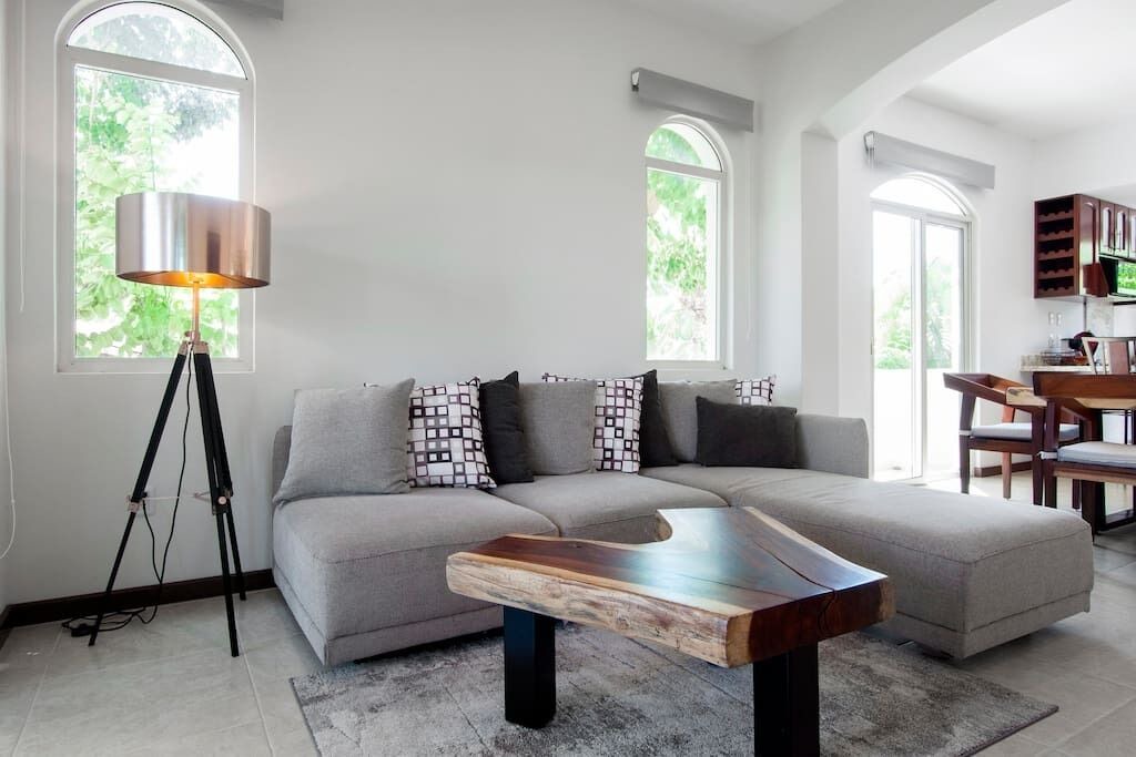 Photo of Livingroom in Nuevo Vallarta