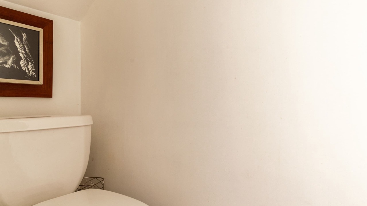 Photo of Bathroom in San Miguel Chapultepec