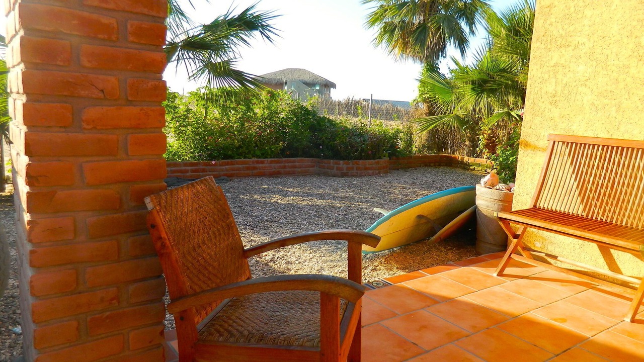 Photo of Outdoor in San Juanico