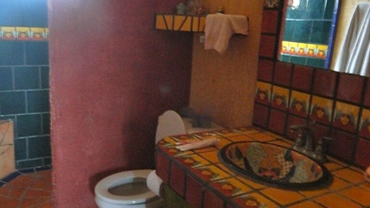 Photo of Bathroom in San Juanico