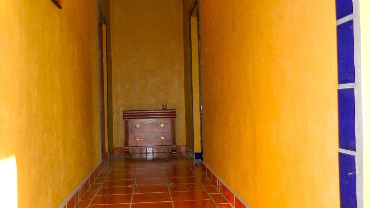 Photo of Bathroom in San Juanico