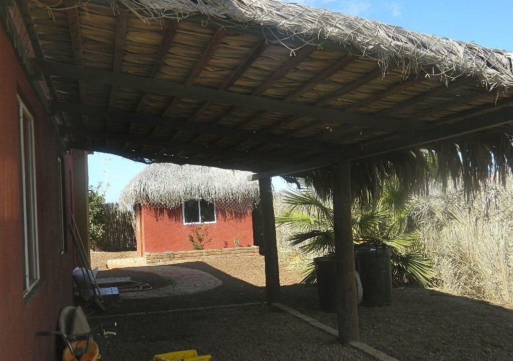 Photo of Outdoor in San Juanico