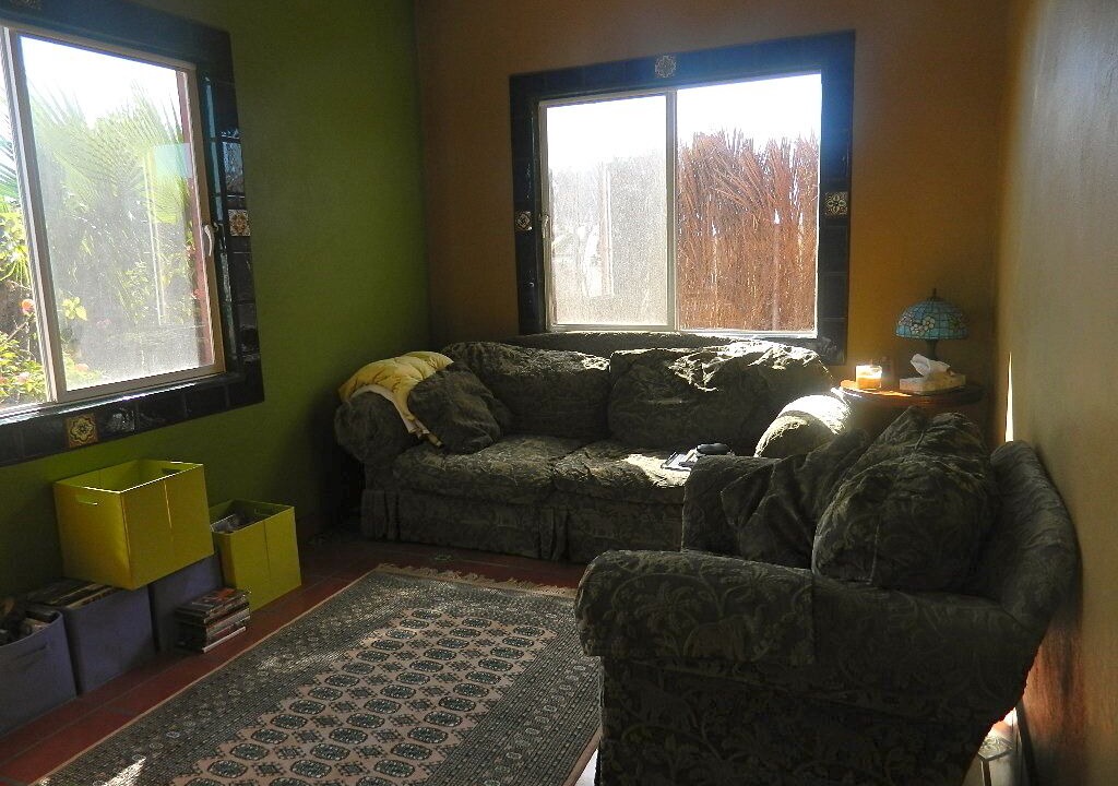 Photo of Livingroom in San Juanico