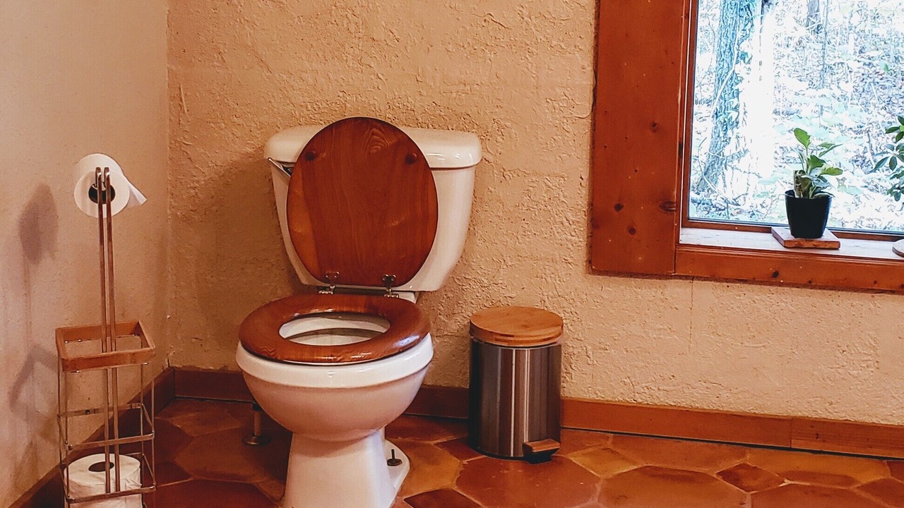 Photo of Bathroom in Sequatchie