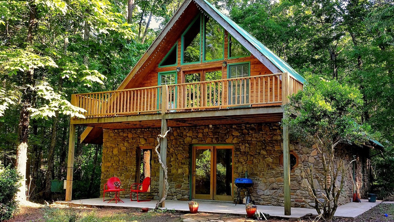 Photo of Outdoor in Sequatchie