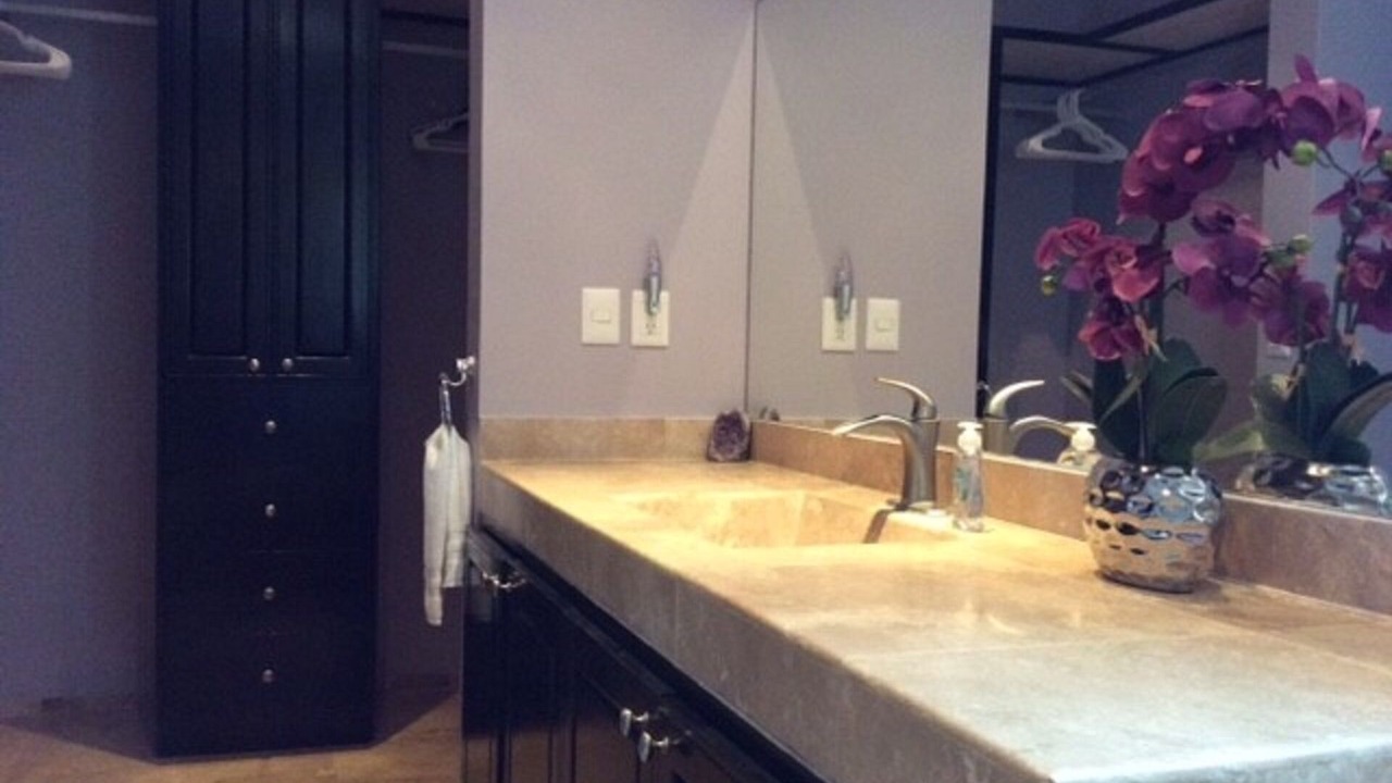 Photo of Bathroom in Cabo San Lucas