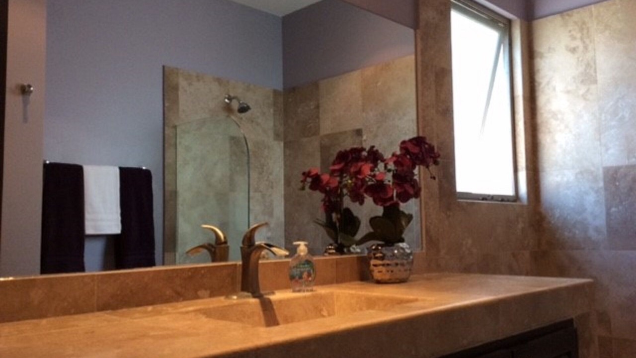 Photo of Bathroom in Cabo San Lucas