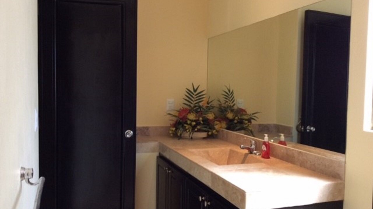 Photo of Bathroom in Cabo San Lucas